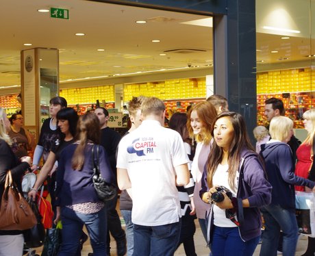 100 Years of Deichmann