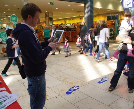 100 Years of Deichmann