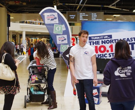 100 Years of Deichmann