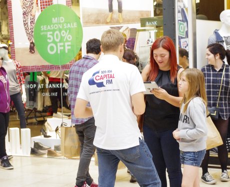 100 Years of Deichmann