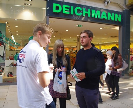 100 Years of Deichmann