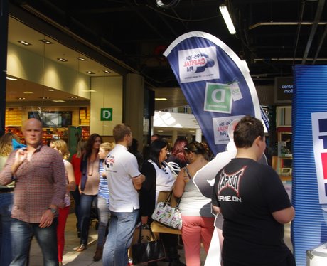 100 Years of Deichmann