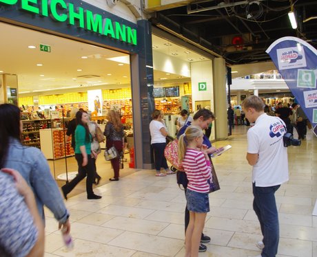 100 Years of Deichmann