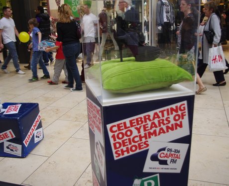 100 Years of Deichmann