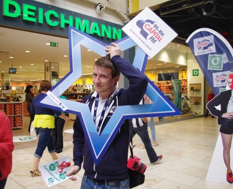 100 Years of Deichmann