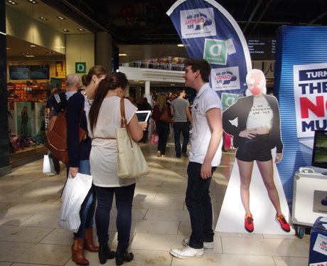 100 Years of Deichmann