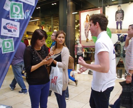 100 Years of Deichmann