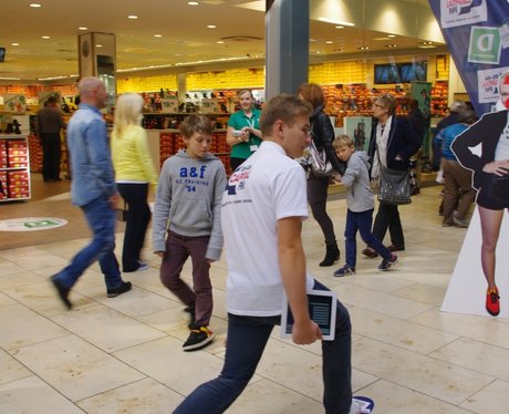 100 Years of Deichmann