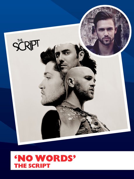 Andy Brown's Top Ten: The Script