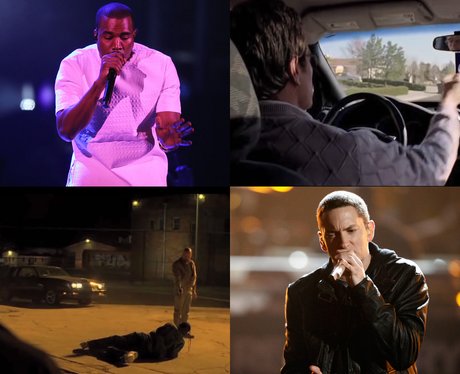 Breaking Bad or Rap?