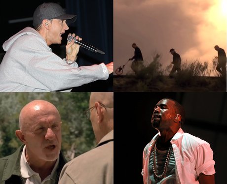 Breaking Bad or Rap?