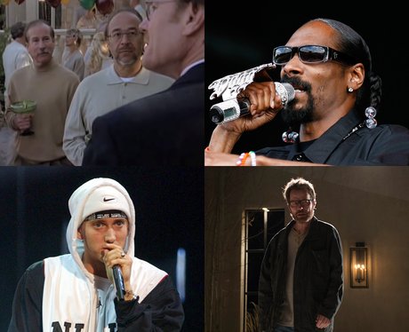 Breaking Bad or Rap?