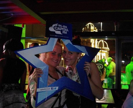 Street Stars