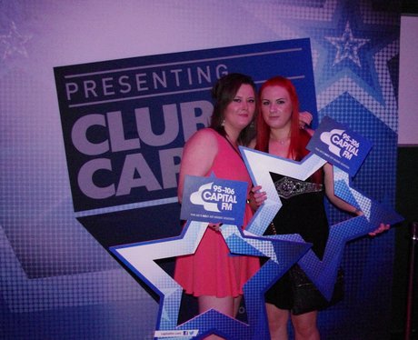Street Stars