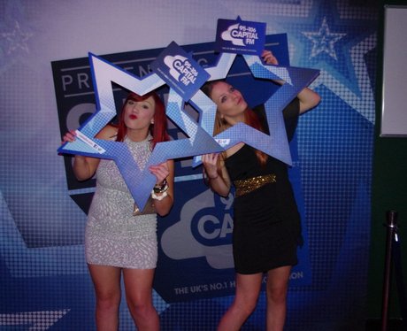 Street Stars