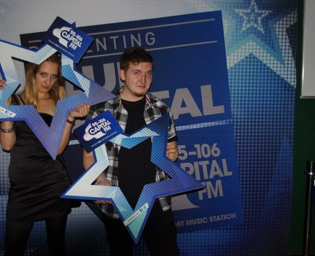 Street Stars