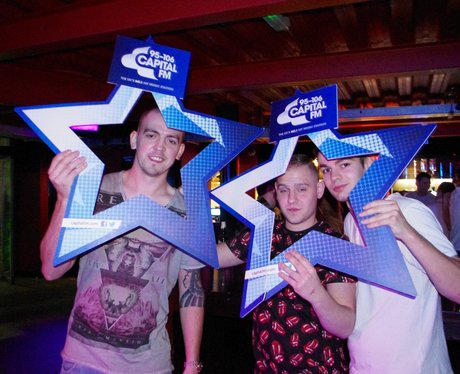 Street Stars