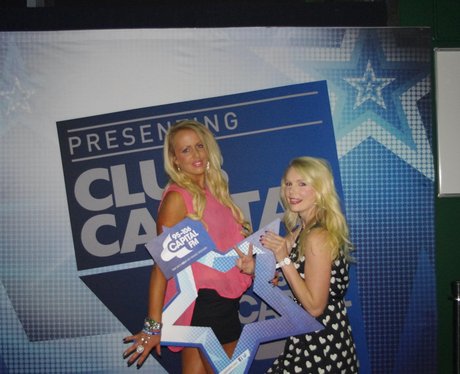 Street Stars