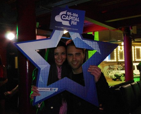 Street Stars