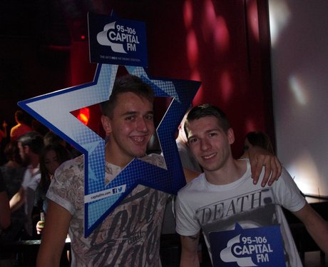 Street Stars