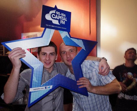 Street Stars
