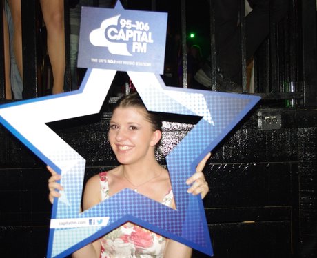 Street Stars