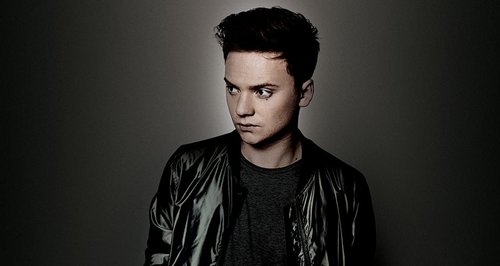 Conor Maynard - 'R U Crazy'