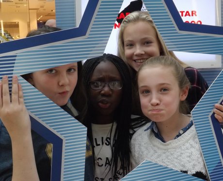 Street Stars