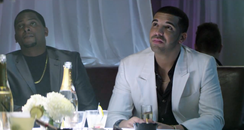 Drake - Hold On, We're Going Home' Video