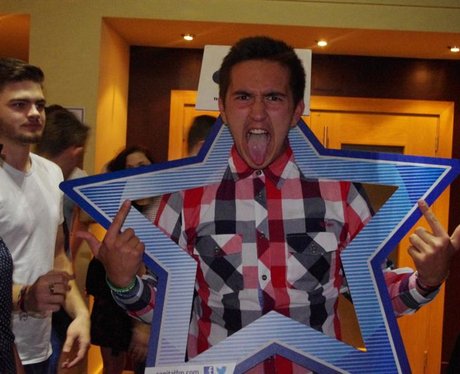 Freshers Rave, Oceana