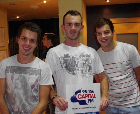 Freshers Rave, Oceana