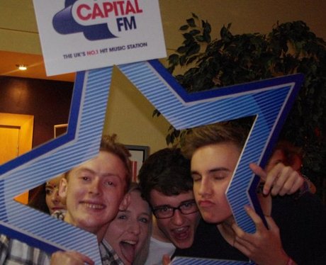 Freshers Rave, Oceana