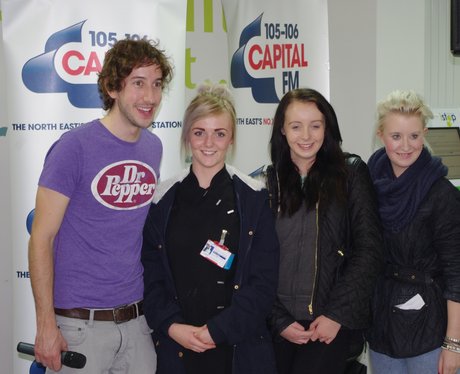 Get On it at South Tyneside College