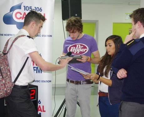 Get On it at South Tyneside College