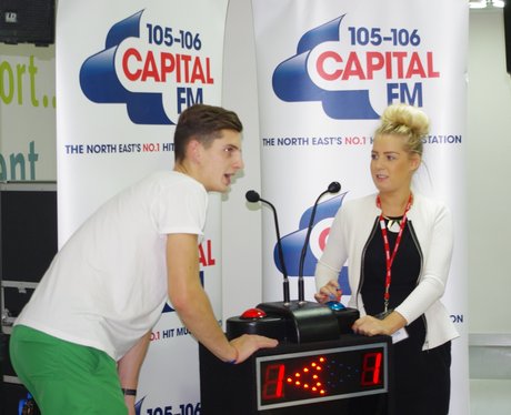 Get On it at South Tyneside College