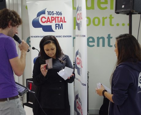 Get On it at South Tyneside College