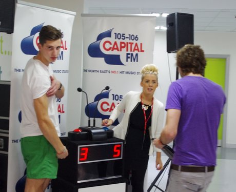 Get On it at South Tyneside College