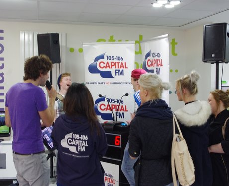 Get On it at South Tyneside College