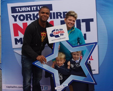 Street Stars