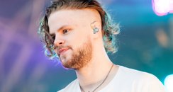 Jay mcGuiness shaved head
