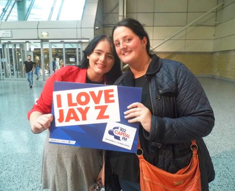 Jay Z