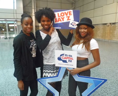 Jay Z