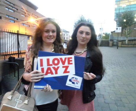 Jay Z