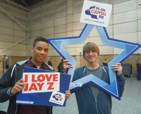 Jay Z