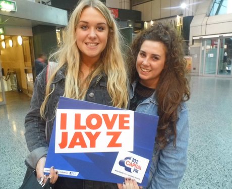 Jay Z