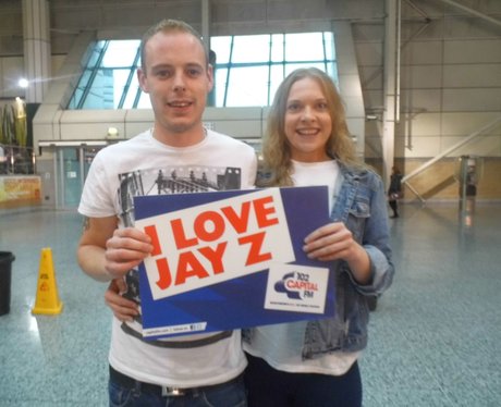 Jay Z