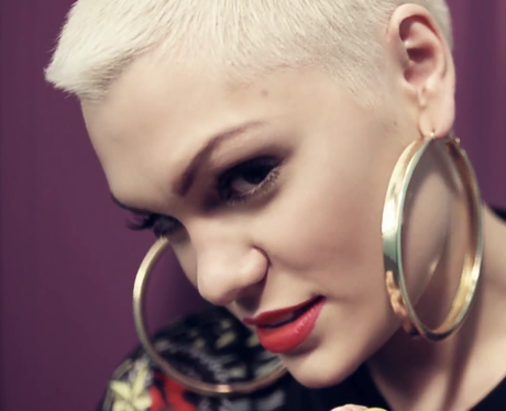 Jessie J It's My Party Video