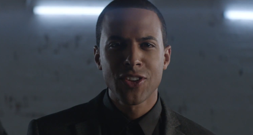 JLS - Billion Lights Video