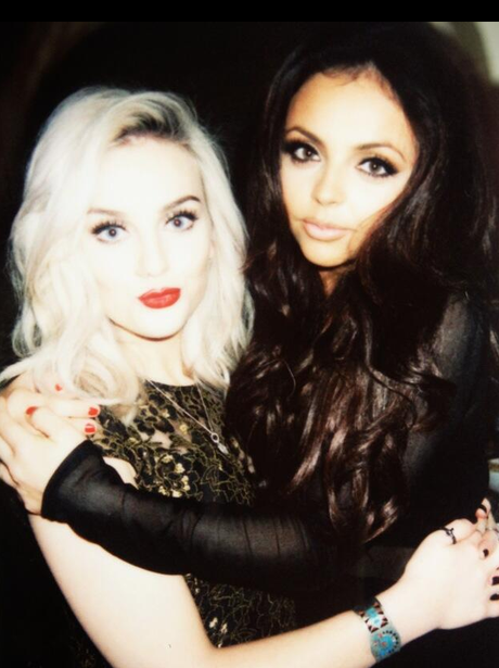 Little mix