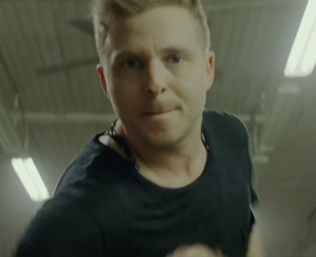 OneRepublic's 'Counting Stars' video